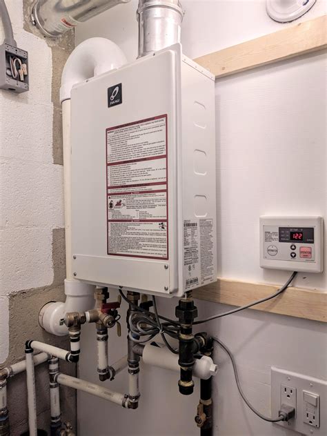 Water Heater Cumming, GA Tankless Water Heater Installation & Repair